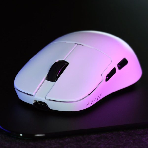 HyperGlide Pro Gaming Mouse