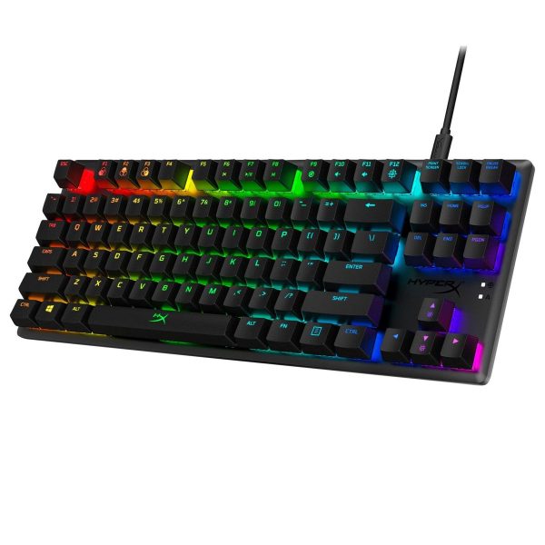 Mechanical Gaming Keyboard